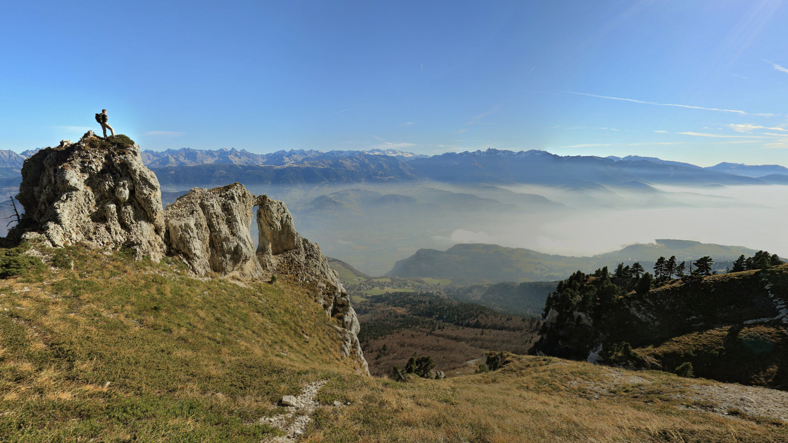 Rocheplane, Chartreuse Rocheplane, Chartreuse