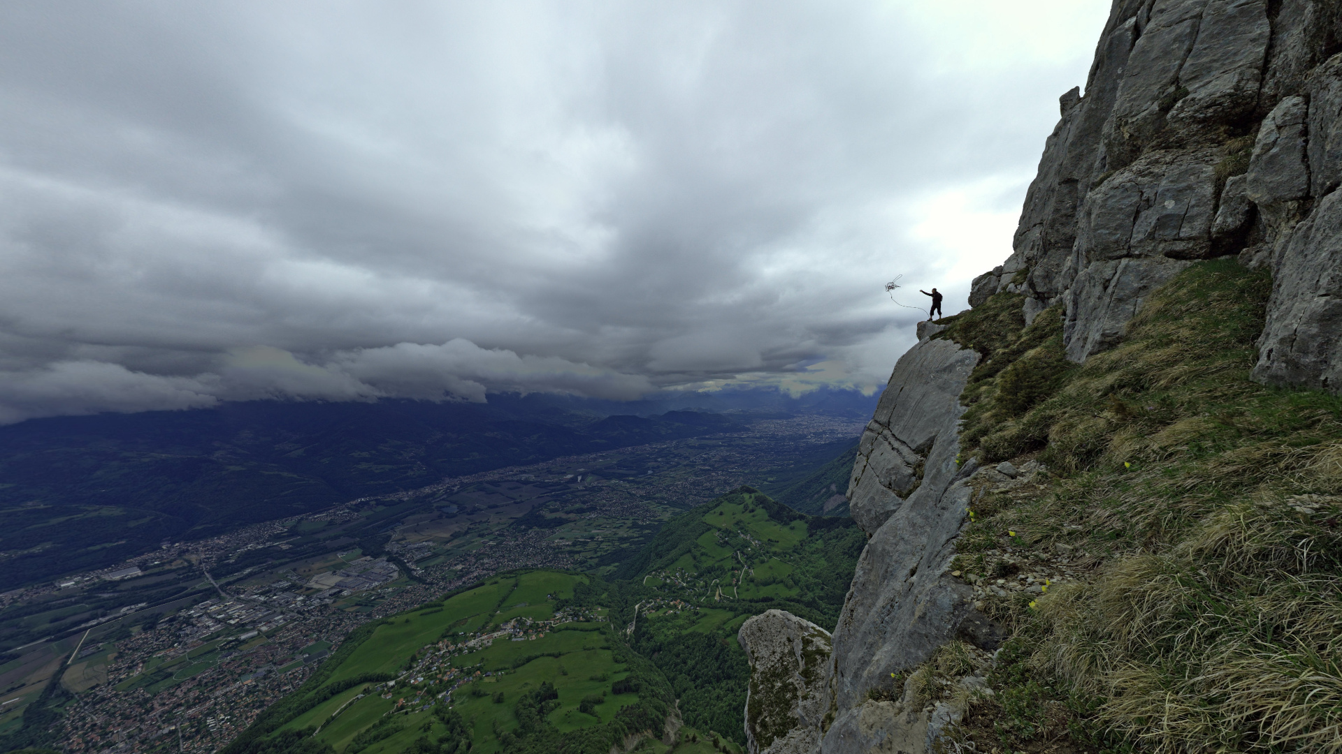 Vire Hadrien, Chartreuse Vire Hadrien, Chartreuse