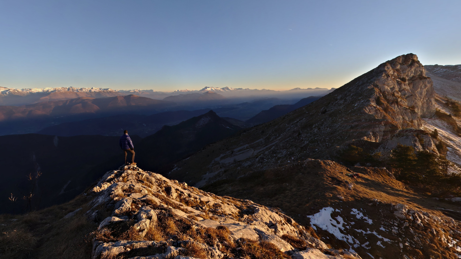 Col Vert, Vercors Col Vert, Vercors